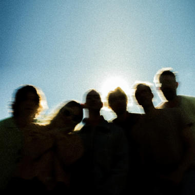 The Head and the Heart -  Aperture